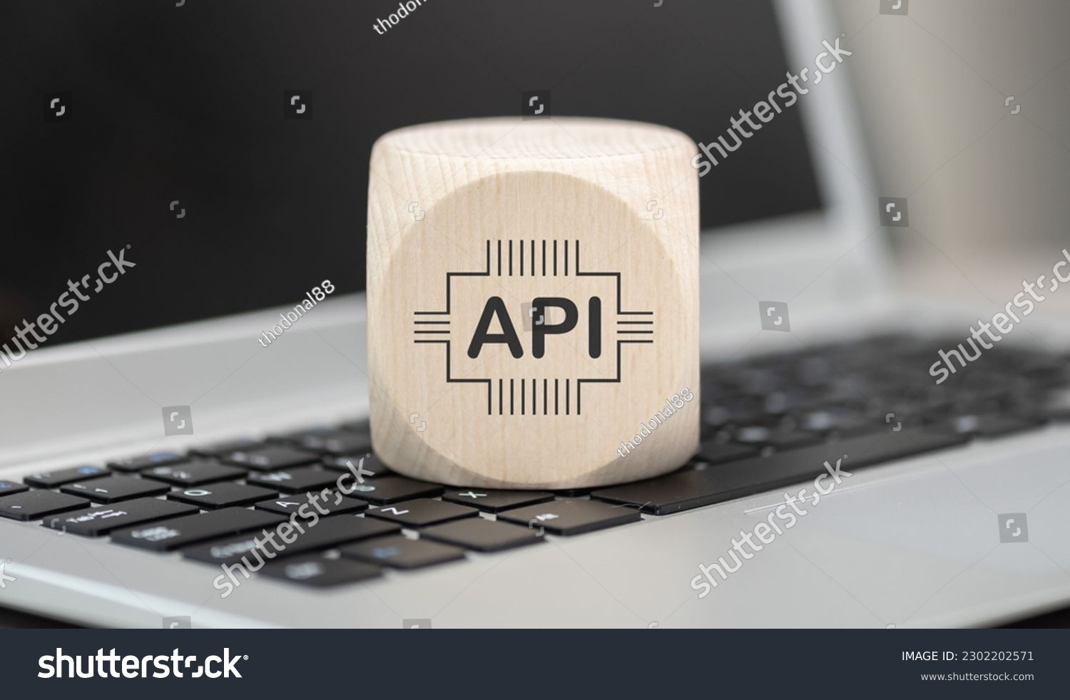 api development