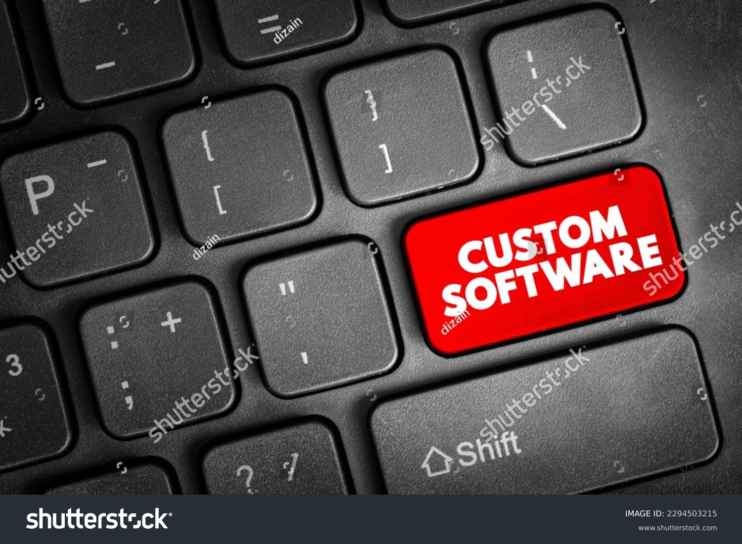 maatwerk software